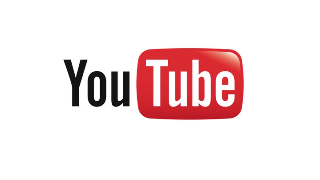 Youtube logo