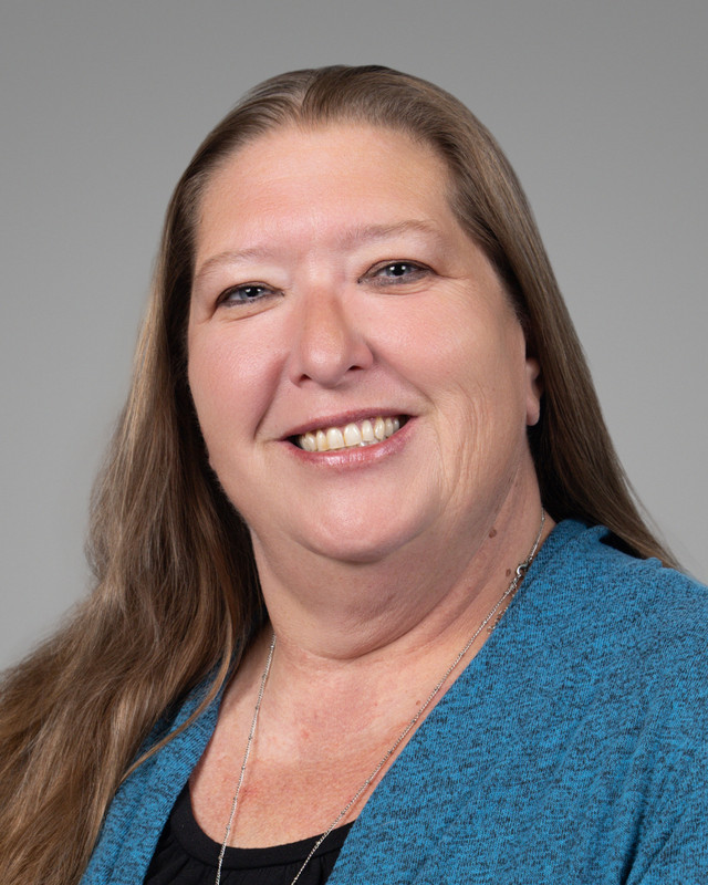 Suzette Hillis, Church Communications at Calvary Episcopal Church